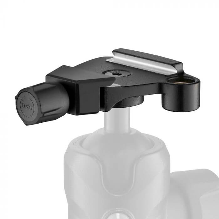 manfrotto-manfrotto-snabbkopplingsset Arca Swiss 494, 496 & 498